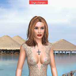 3D sex game community member heterosexual smarting girl HottieSara, Poland, Single woman , 