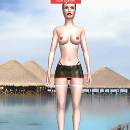 virtual sex and dating with people like homosexual brute shemale Uama, 