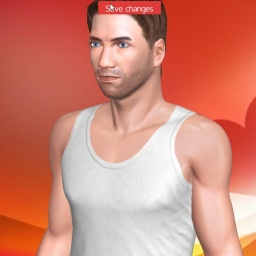 Check out heterosexual hot boy TheSuarez,  if you want to oparticipate in sexgame MMORPG
