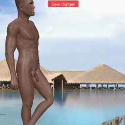 free 3D sex game adventures with bisexual brute boy Freakyman420, US, 