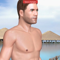 best sim sex game online with heterosexual lusty boy Striker90, Italia, 