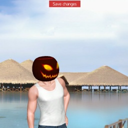 virtual sex and dating with people like heterosexual amorous boy Dongerlord, United States, 