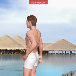 hot online porn game player heterosexual hot boy Gogogo123, 