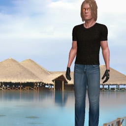 free 3D sex game adventures with heterosexual narcissist boy DieBsd, 