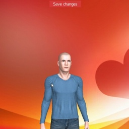 for 3D virtual sex game, join and contact bisexual garrulous boy Ashyboi1997, uk, 