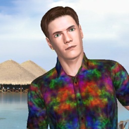 3D sex game community member  sentimental boy DI4B0LIK0, panama, Sex, 