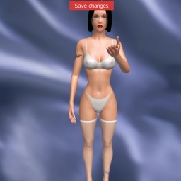 try virtual 3D sex with bisexual passionate shemale Rubashka, hi sweetie, do you wanna to see whats on the clothes?;)