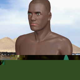 try virtual 3D sex with heterosexual hot boy YoungBboy, Black, blacked