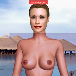 multiplayer virtual sex game player bisexual brute shemale Parradoks, 