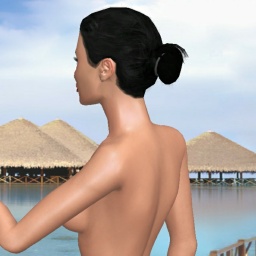 free cybersex experience with  hot girl Nuji00334rt, 