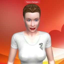 multiplayer virtual sex game player heterosexual pervert girl MistiMoth, scotland, new i like real along with the fantasy