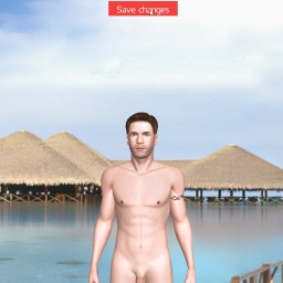 sexgame online for adults like heterosexual loving boy CageUncaged, 