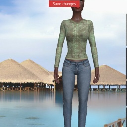 connect and play virtual 3D sex with bisexual loquacious girl Oara_Nova, 
