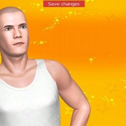 for 3D virtual sex game, join and contact  hot boy Bracking, 