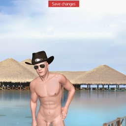 3Dsex game playing AChat community member heterosexual erotomanic boy Albertpd, H, horny