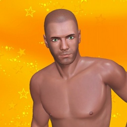 multiplayer virtual sex game player bisexual brute boy Djangoo, usa, Dr.leo, horny all time