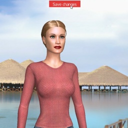 hot heterosexual sodomist girl Sophie27,  enjoys online 3Dsex