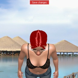 sexgame online for adults like bisexual hot girl Maza, 