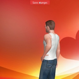best sim sex game online with heterosexual erotic boy Duke855, 