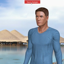 sexgame online MMO playing with adult member  hot boy GrandMasterJ, 