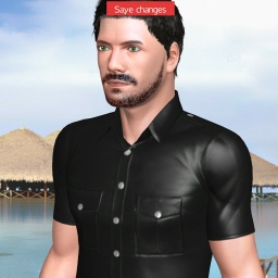 enjoy virtual sex games with mates like heterosexual erotomanic boy RevTwitch, USA, 