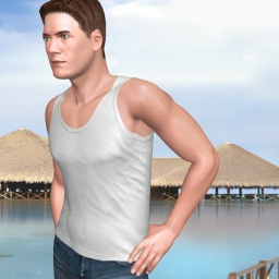 free cybersex experience with heterosexual hot boy Mantor, 