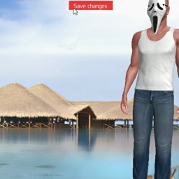 enjoy virtual sex games with mates like heterosexual bugger boy DR_Mayhem, america, 