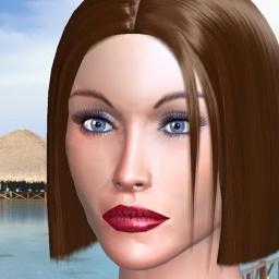 multiplayer virtual sex game player bisexual pervert girl Sexygirl9292, 