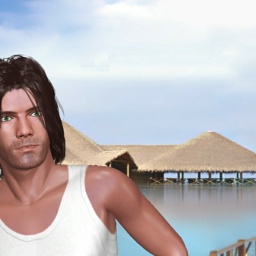 virtual sex game playing w. single girls like heterosexual lusty boy Dante35, Romania, 