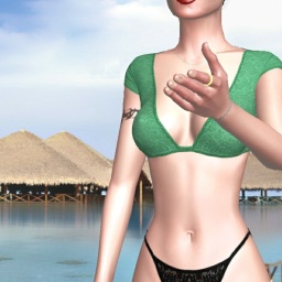 play online virtual sex game with member bisexual voluptuous girl M45454845, 