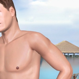 try virtual 3D sex with bisexual sensual boy Rg0707, 