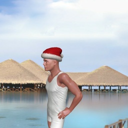 3Dsex game playing AChat community member heterosexual erotomanic boy Gornyhuy321, 