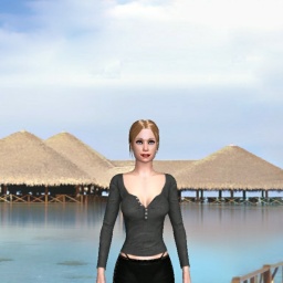 playing hot sex games with fans like bisexual romantic girl Alycia1220, just a simple girl 