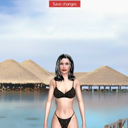 3D sex game community member bisexual erotomanic shemale Bambiii, USA, i like sex