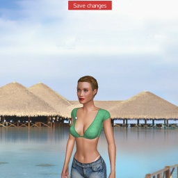 3Dsex game playing AChat community member bisexual bugger girl BellaBB, Super horny and open , im super horny and open for anything