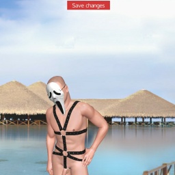 best sim sex game online with heterosexual fiend boy HornyBoiBoi, Lithuania, 