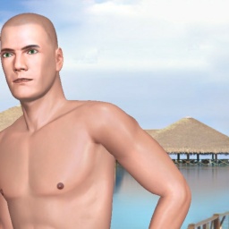 free 3D sex game adventures with bisexual sensitive boy DirtyClue, US, 