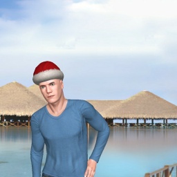 best sim sex game online with  hot boy Snokz, 