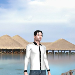 best sim sex game online with heterosexual erotomanic boy BadBoy2002, Canada, 