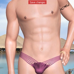 see bisexual sex maniac boy Jethero, USA, Always horny, just a guy that likes to fuck everyone! while playing porn game online