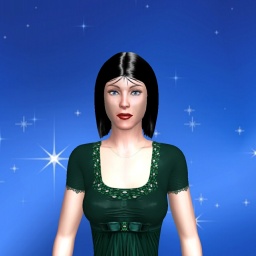 free 3D sex game adventures with bisexual tender girl Julieet, Poland, waiting for good mmf!!