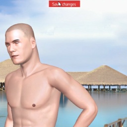 3D sex game community member bisexual nymphomaniac boy Nikola1999, 