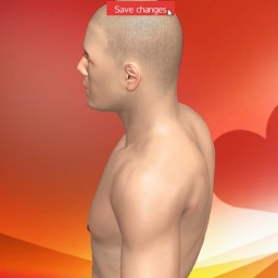 virtual sex game playing w. single girls like heterosexual narcissist boy Anhquoc23452, usa, Deaya, 
