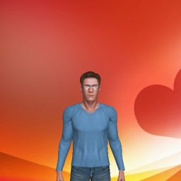 connect and play virtual 3D sex with heterosexual pervert boy COLEkng24, 