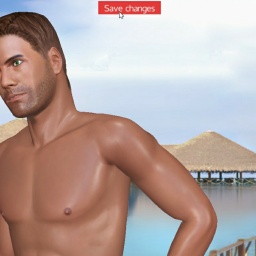 sexgame online MMO playing with adult member heterosexual erotomanic boy Resentidos, 