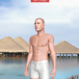 virtual sex game playing w. single girls like homosexual sex maniac boy Rayan2005, Dubai, Gay bottom, female soul locked inside male body :(