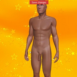 best sim sex game online with heterosexual sexy boy AndyCar23, 