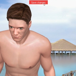 adults like heterosexual loquacious boy Lauri,  play AChat online sex games