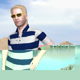 multiplayer virtual sex game player heterosexual sodomist boy Leonti, Germany, Hot, 