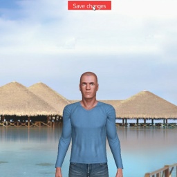 virtual sex game playing w. single girls like heterosexual vuloptuous boy TANKDEMP, usa, 